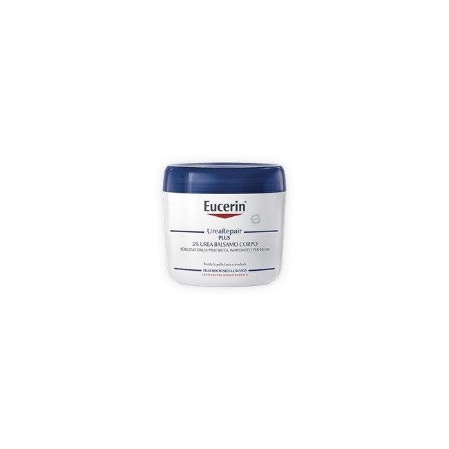 EUCERIN UREAREP BALS CRP 450ML