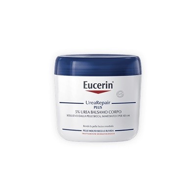 EUCERIN UREAREP BALS CRP 450ML