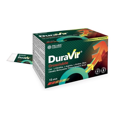 DURAVIR 15STICK