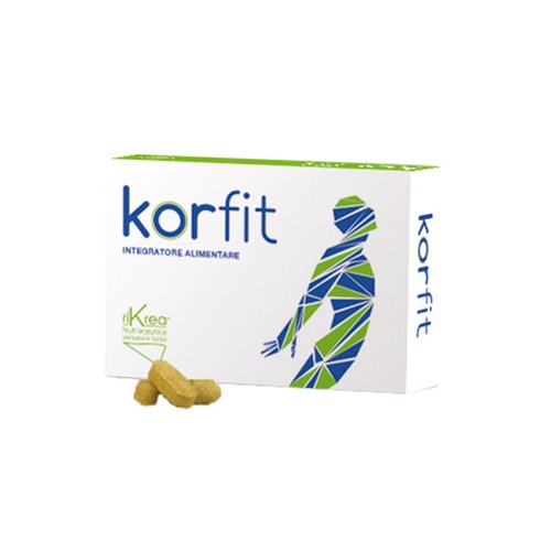 KORFIT 30CPR