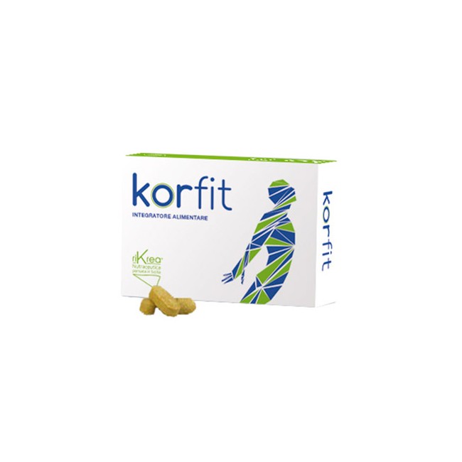 KORFIT 30CPR