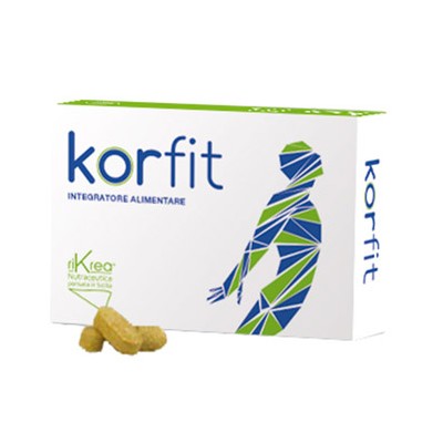 KORFIT 30CPR