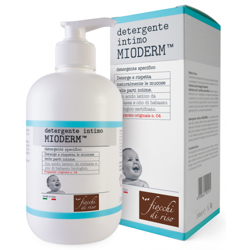 INTIMO MIODERM FDR