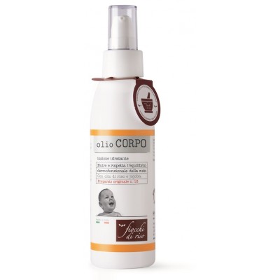 OLIO CORPO FDR