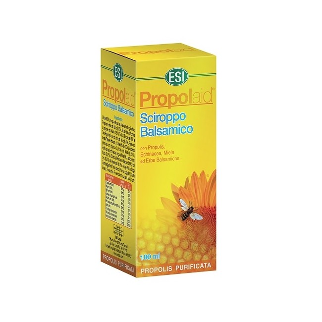 ESI PROPOLAID SCIR BALS 180ML