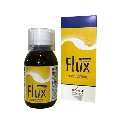 FLUX SCIROPPO 150ML