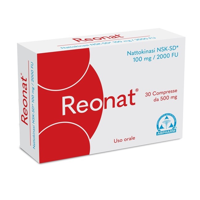 REONAT 30CPR