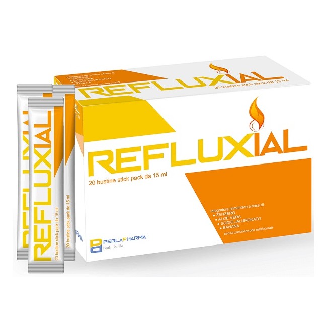 REFLUXIAL 20BUST 15ML