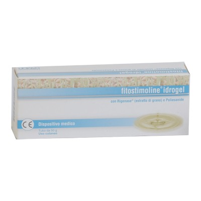 FITOSTIMOLINE IDROGEL 20G