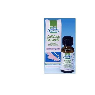 CALLIF CICCARELLI LIQ C/PENNE