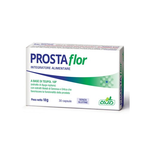 PROSTAFLOR 30CPS