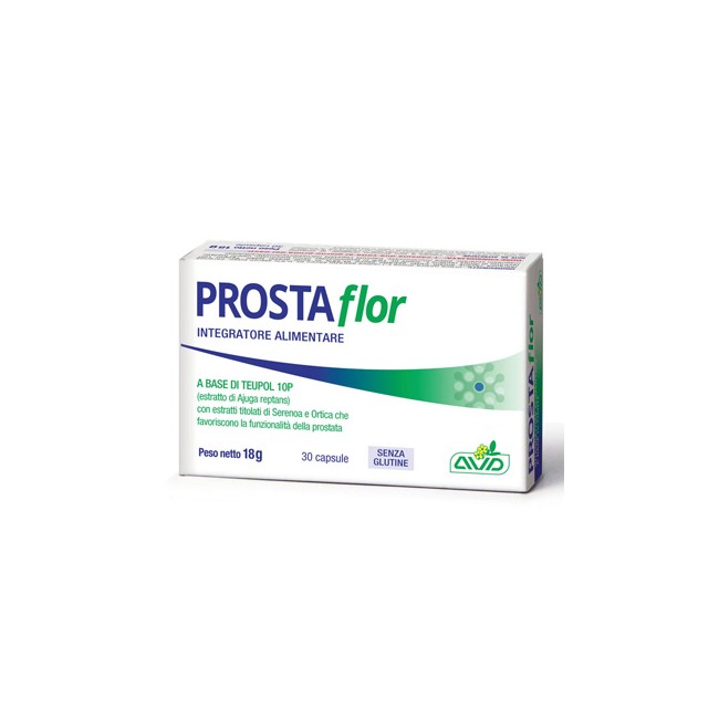 PROSTAFLOR 30CPS