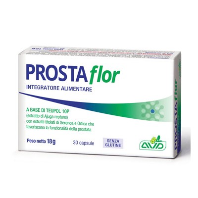 PROSTAFLOR 30CPS