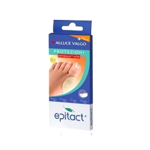 EPITACT PROT ALLUCE VALGO EPIT