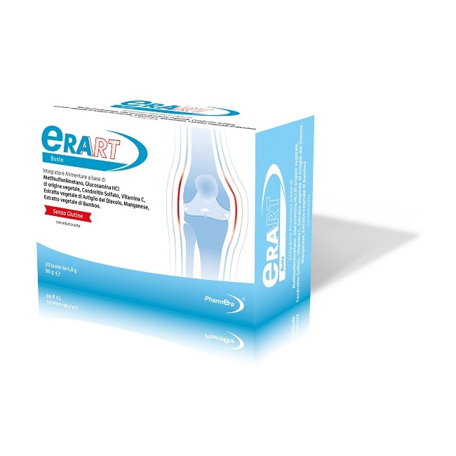 ERART 20BUSTE 4,8G