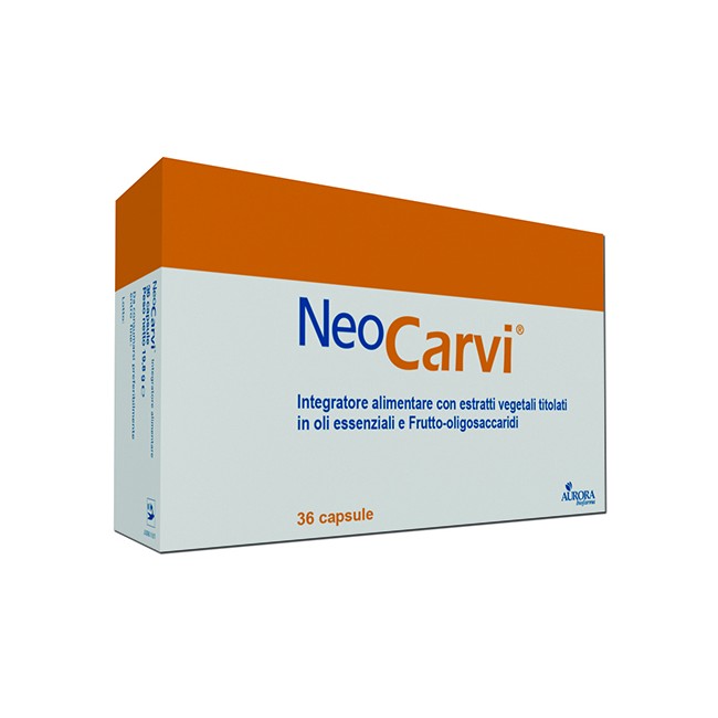 NEOCARVI 36CPS