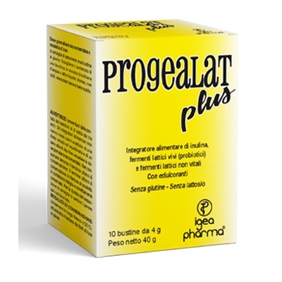 PROGEALAT PLUS 10BUST