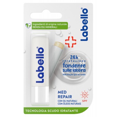 LABELLO MED REPAIR SPF15 5,5ML