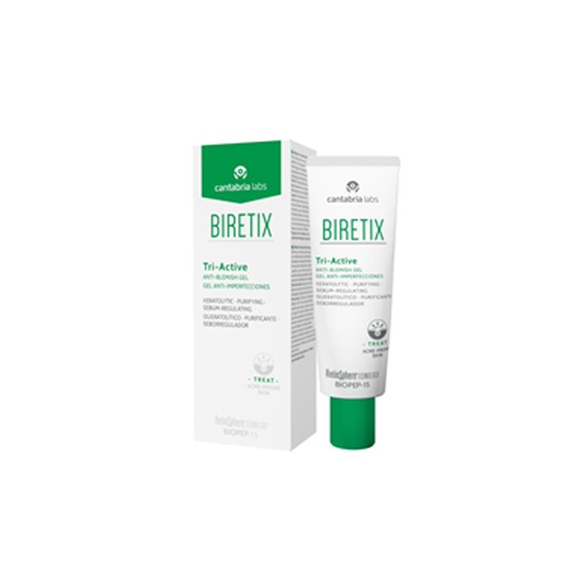 BIRETIX TRIACTIVE 50ML