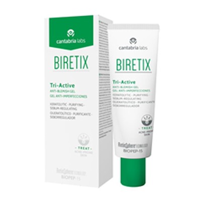 BIRETIX TRIACTIVE 50ML