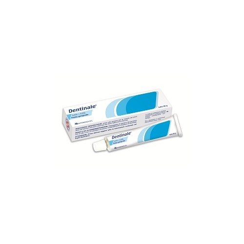 DENTINALE%PASTA GENGIVALE 25G