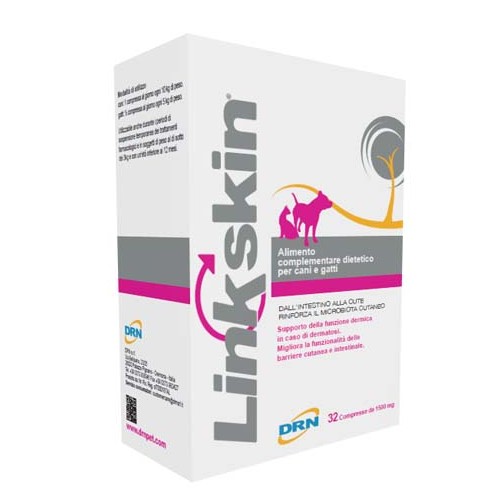 LINKSKIN 32CPR