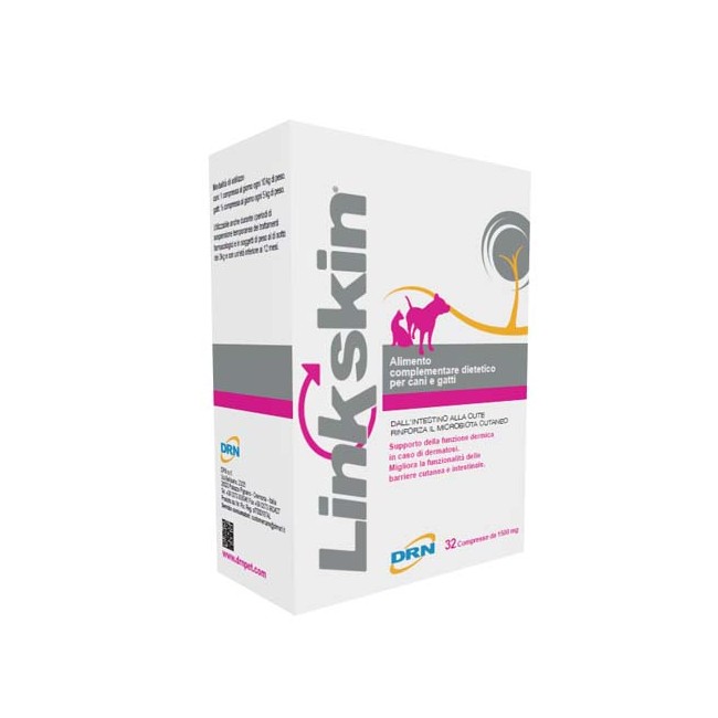 LINKSKIN 32CPR