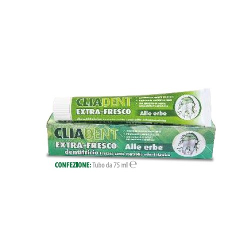 CLIADENT DENTIFRICIO ALITO FRE