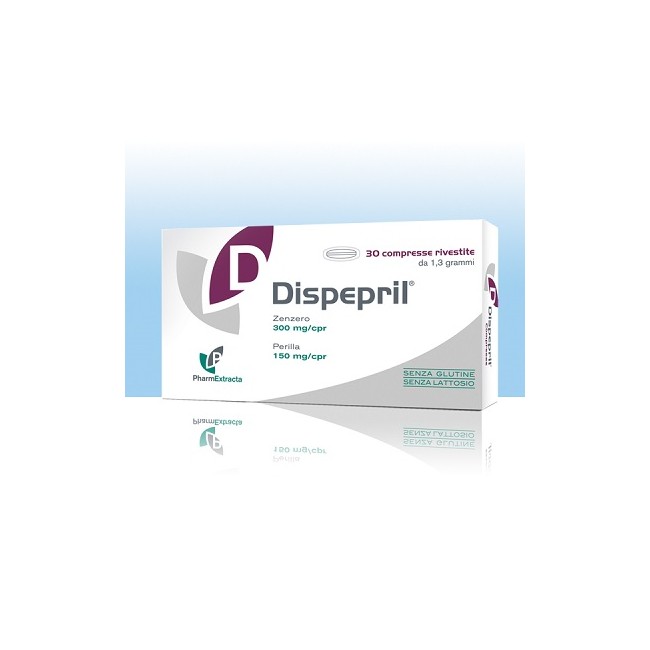 DISPEPRIL 30CPR RIVESTITE