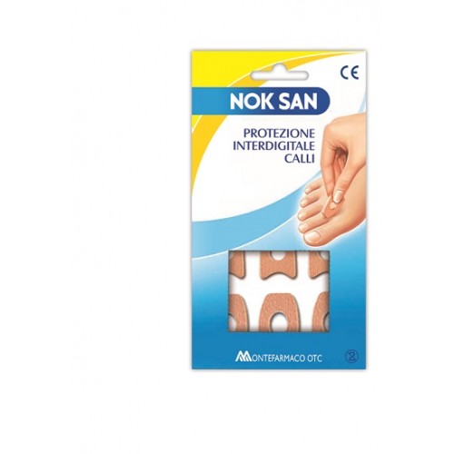 NOK SAN PROT I/DIG CALLI 9PZ