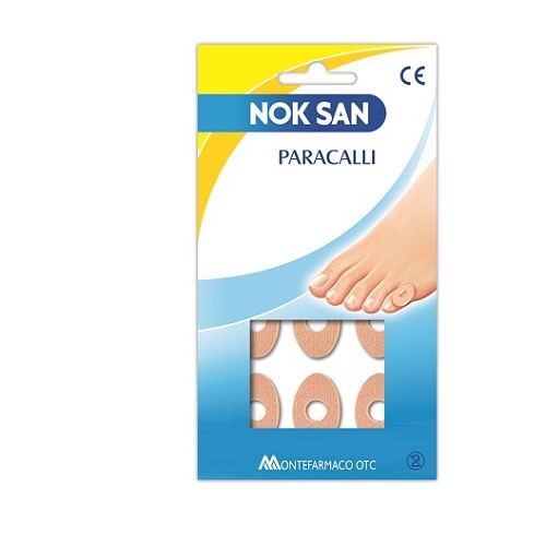 NOK SAN PARACALLI 9PZ