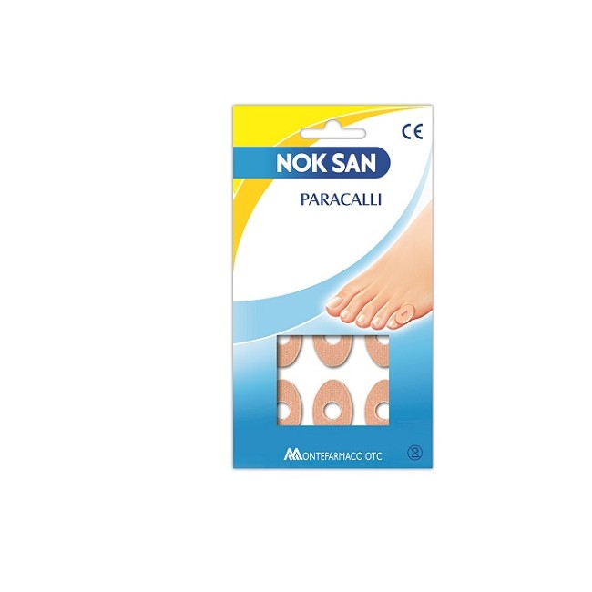 NOK SAN PARACALLI 9PZ