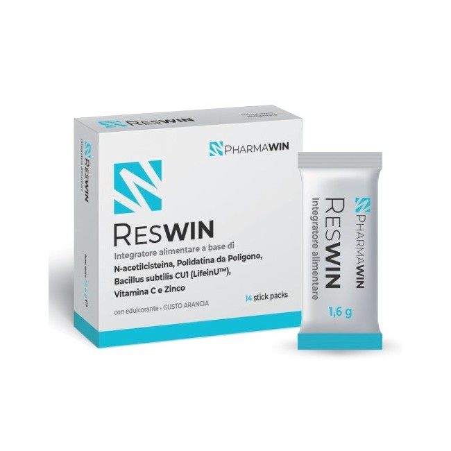 RESWIN 14STICK PACKS