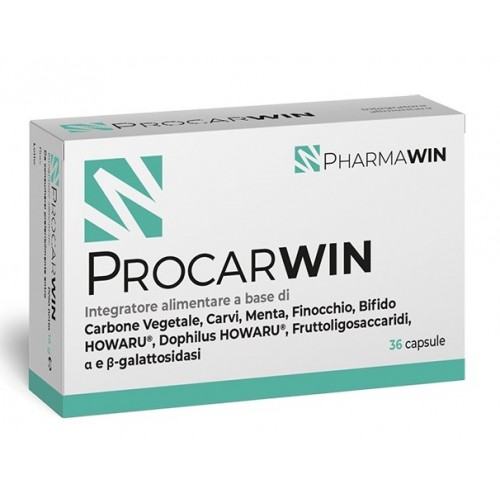 PROCARWIN 36CPS