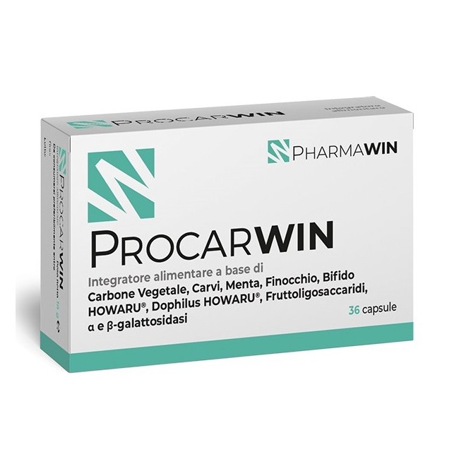 PROCARWIN 36CPS