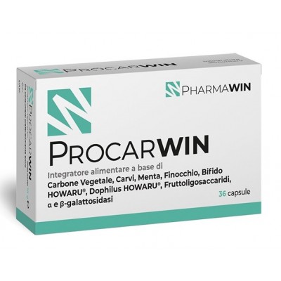 PROCARWIN 36CPS