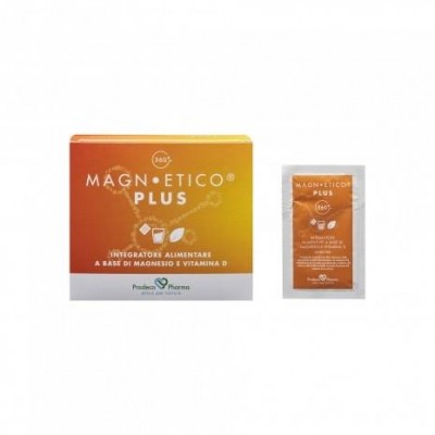 MAGNETICO PLUS 32BUST