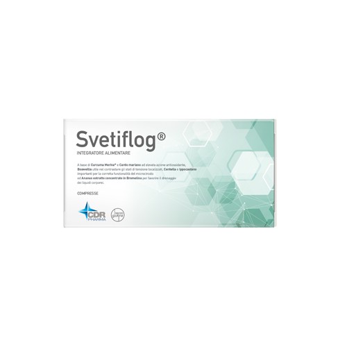 SVETIFLOG 15CPR