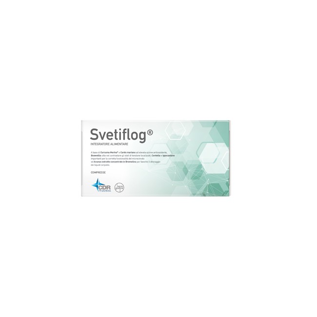 SVETIFLOG 15CPR