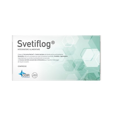 SVETIFLOG 15CPR