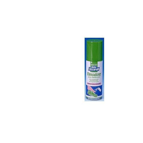 TIMODORE SPRAY 150ML