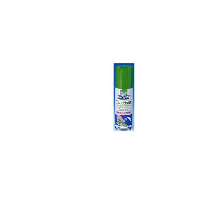 TIMODORE SPRAY 150ML