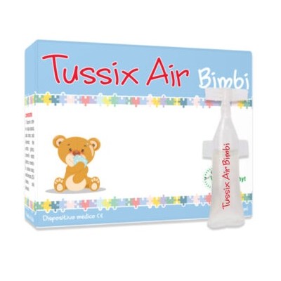 TUSSIX AIR BIMBI 10FL 5ML