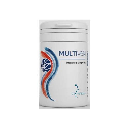 MULTIVEN 30CPR