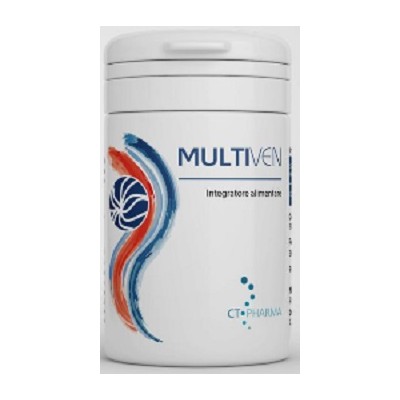 MULTIVEN 30CPR