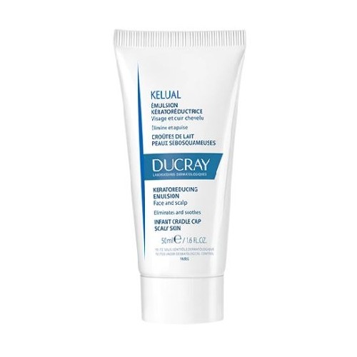 KELUAL EMULSIONE 50ML