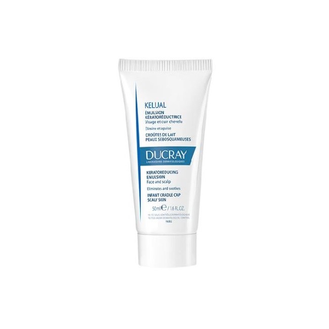 KELUAL EMULSIONE 50ML
