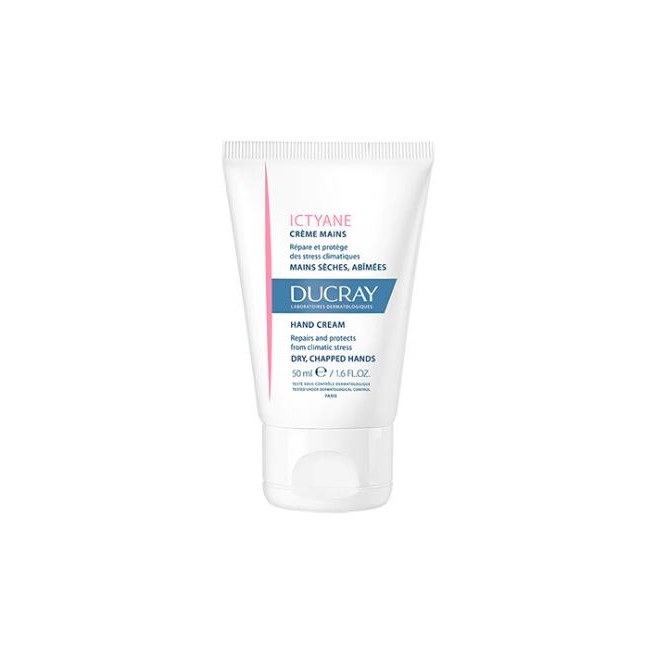 ICTYANE CREMA MANI 50ML
