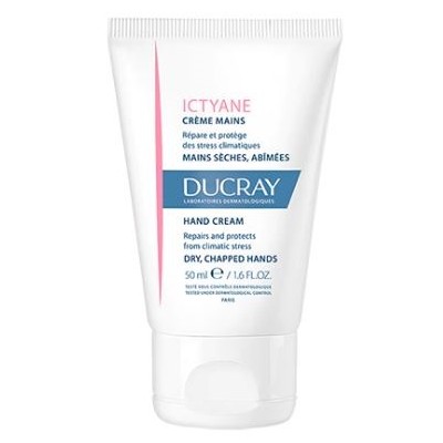 ICTYANE CREMA MANI 50ML