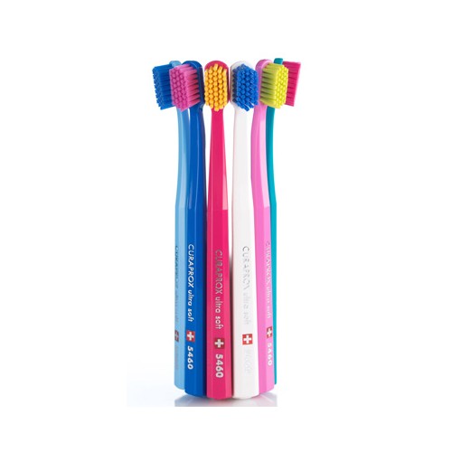 CURAPROX CS 5460 ULTRA SOFT3UN